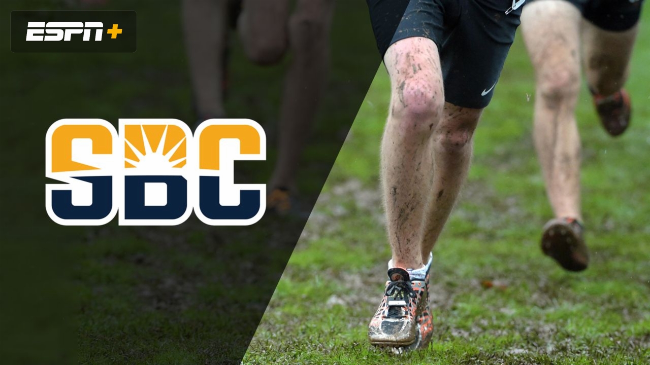 Sun Belt Cross Country Championship (Championship)