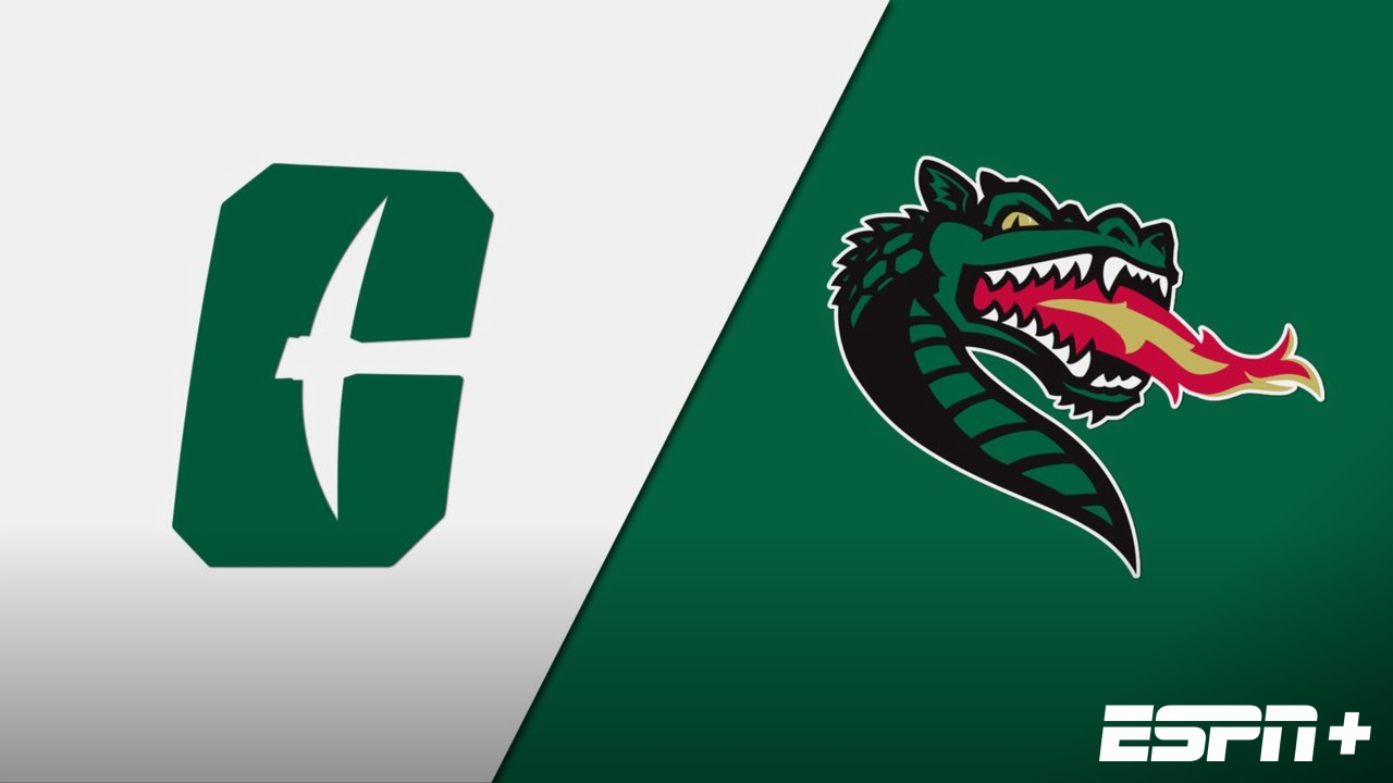 Charlotte vs. UAB
