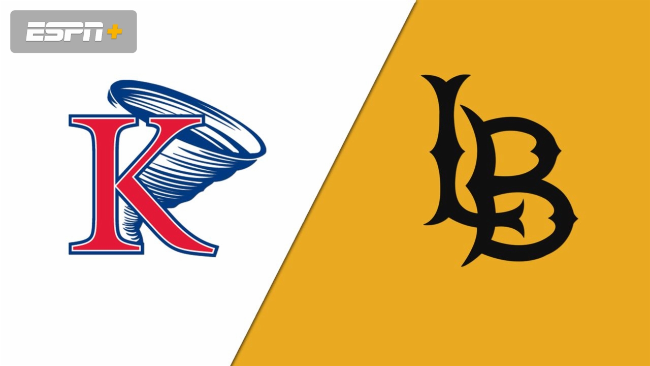 King vs. #1 Long Beach State (M Volleyball)