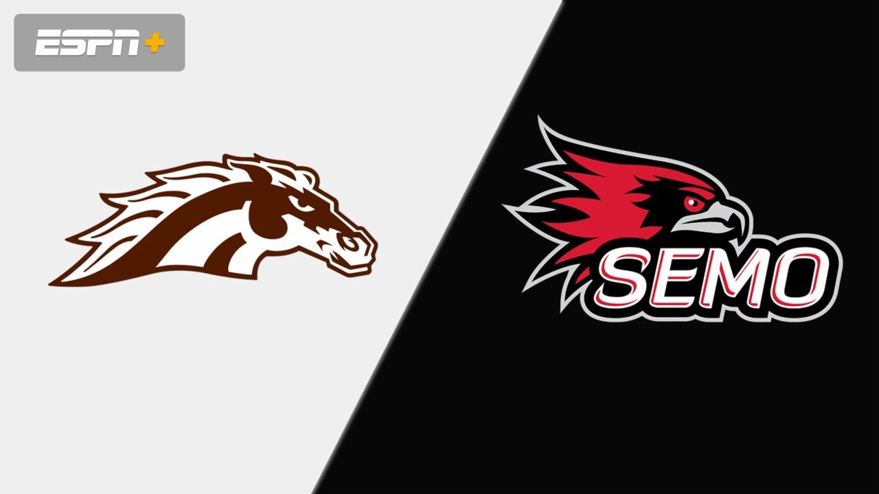 Western Michigan vs. Southeast Missouri State