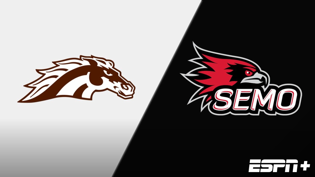 Western Michigan vs. Southeast Missouri State