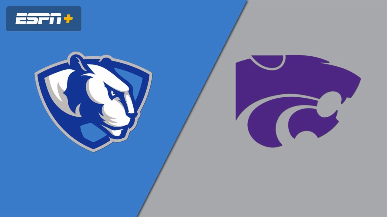 Eastern Illinois vs. Kansas State (Baseball)