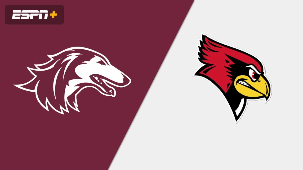 Southern Illinois vs. Illinois State