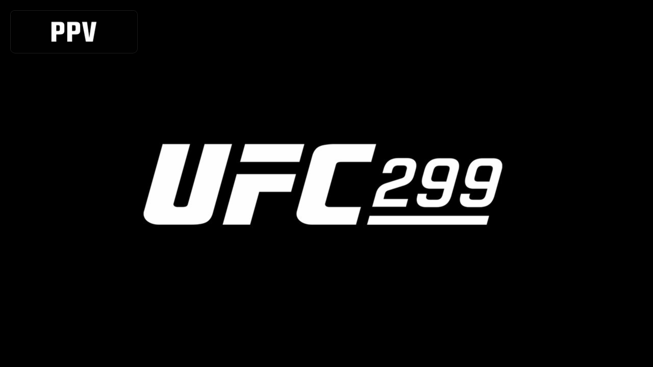 Pre-Sale for UFC 299 on 3/9