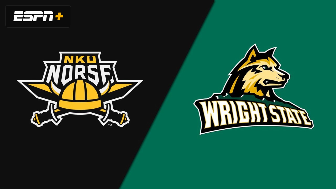 Northern Kentucky vs. Wright State (W Volleyball)