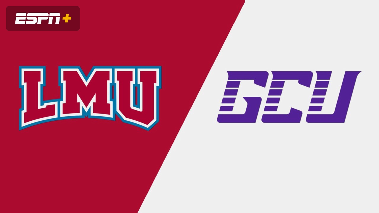 Loyola Marymount vs. Grand Canyon