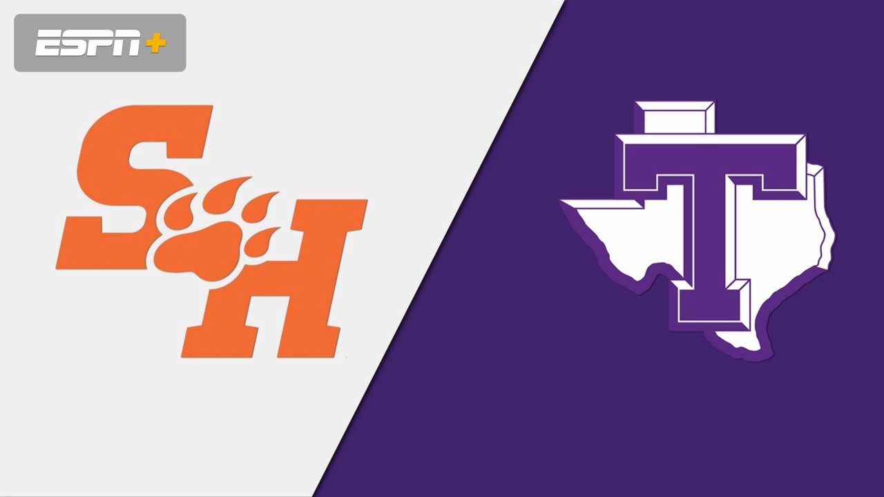 Sam Houston vs. Tarleton (W Volleyball)