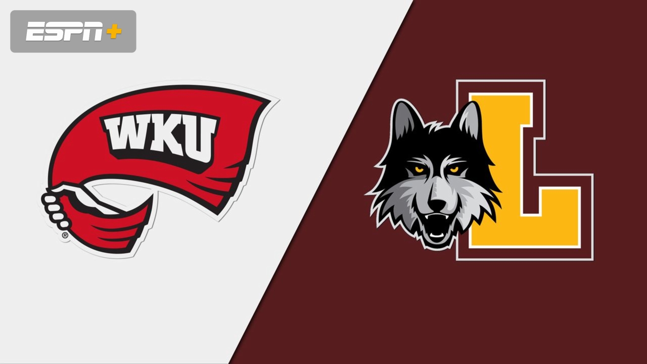 Western Kentucky vs. Loyola-Chicago (W Volleyball)