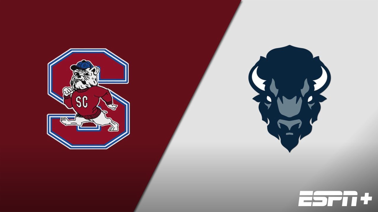 South Carolina State vs. Howard