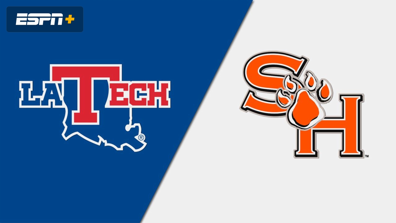 Louisiana Tech vs. Sam Houston State (Baseball)