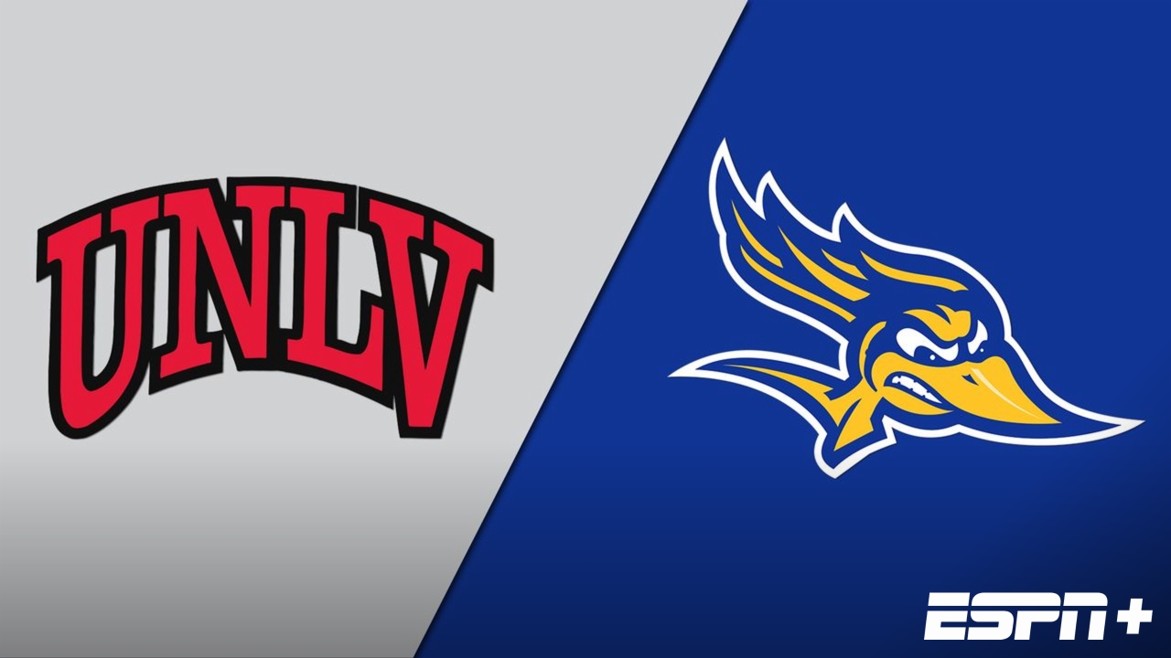 UNLV vs. Cal State Bakersfield