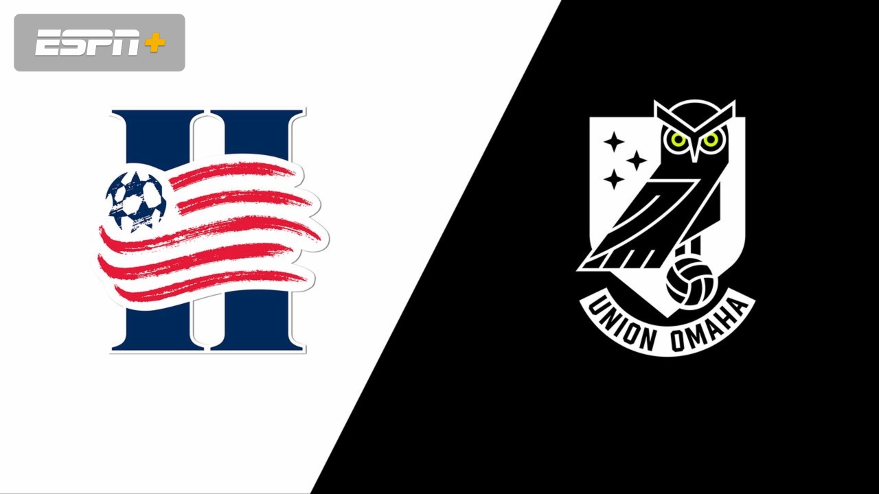 New England II vs. Union Omaha (USL League One)