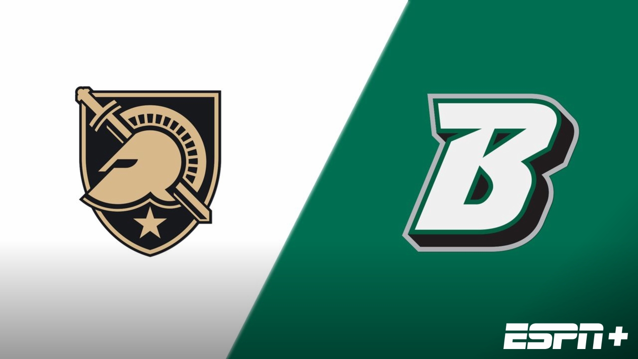 Army vs. Binghamton