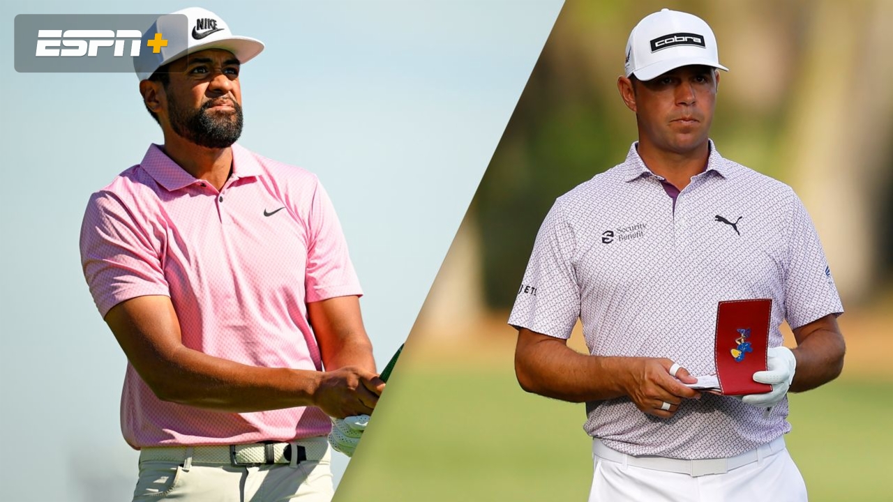 Valspar Championship: Finau & Woodland Featured Groups (First Round)