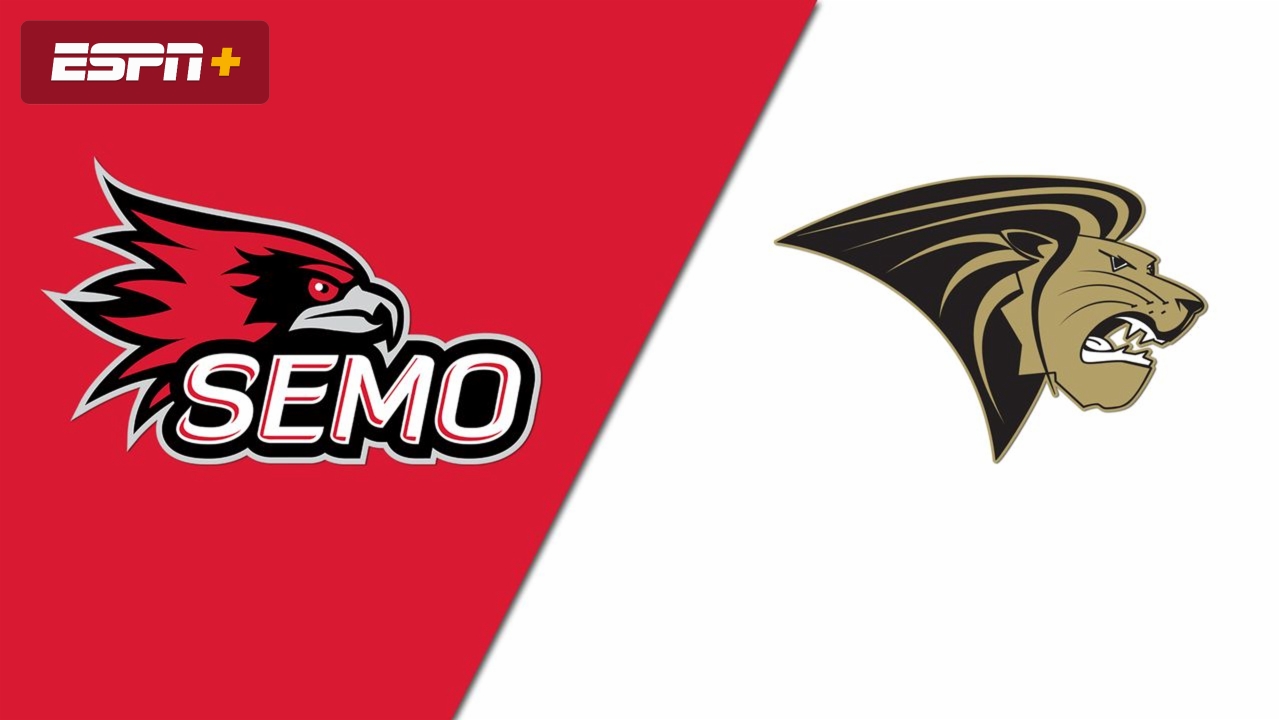 Southeast Missouri State vs. Lindenwood (Quarterfinals)