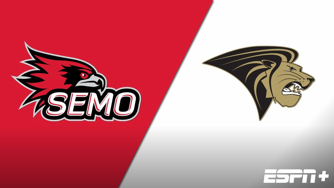 Southeast Missouri State vs. Lindenwood (Quarterfinals)