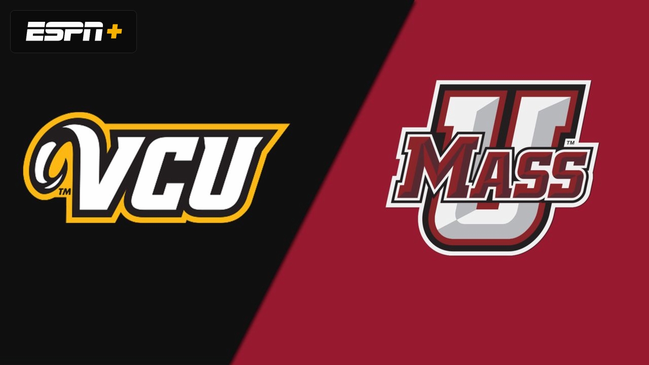 VCU vs. UMass (W Basketball)