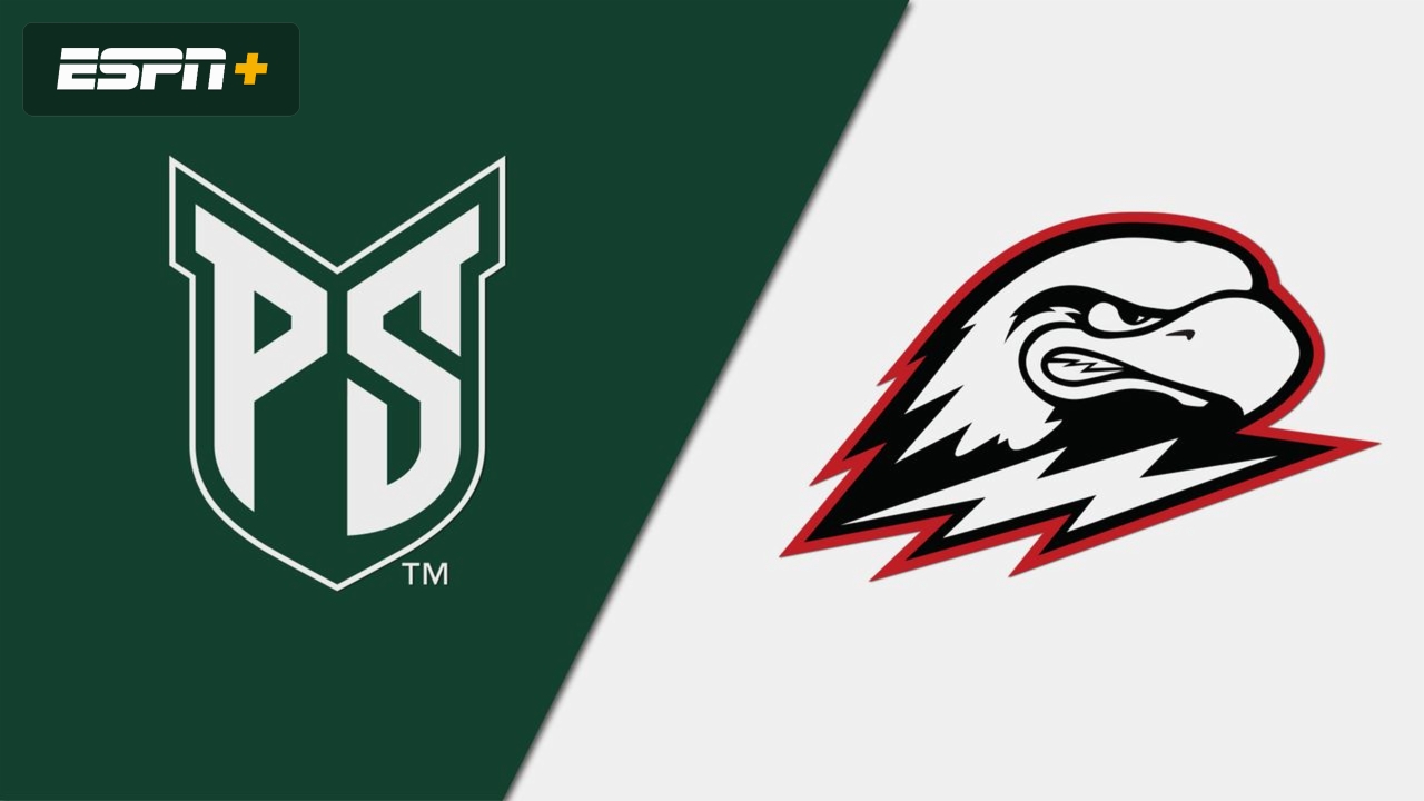 Portland State vs. Southern Utah (W Volleyball)