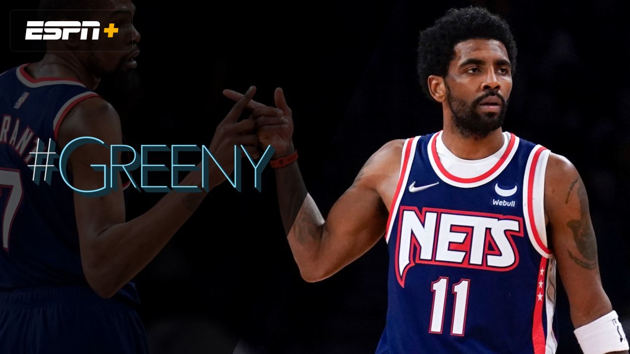 GREENY Presented by Progressive