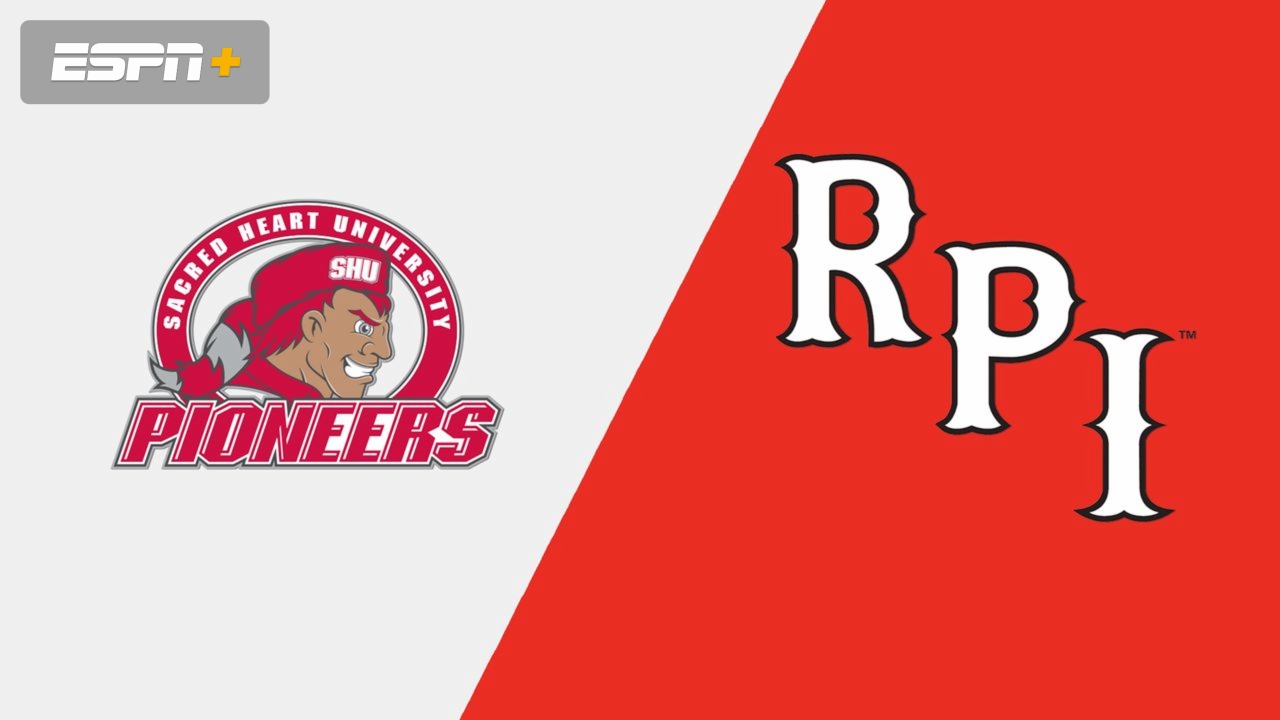 Sacred Heart vs. Rensselaer