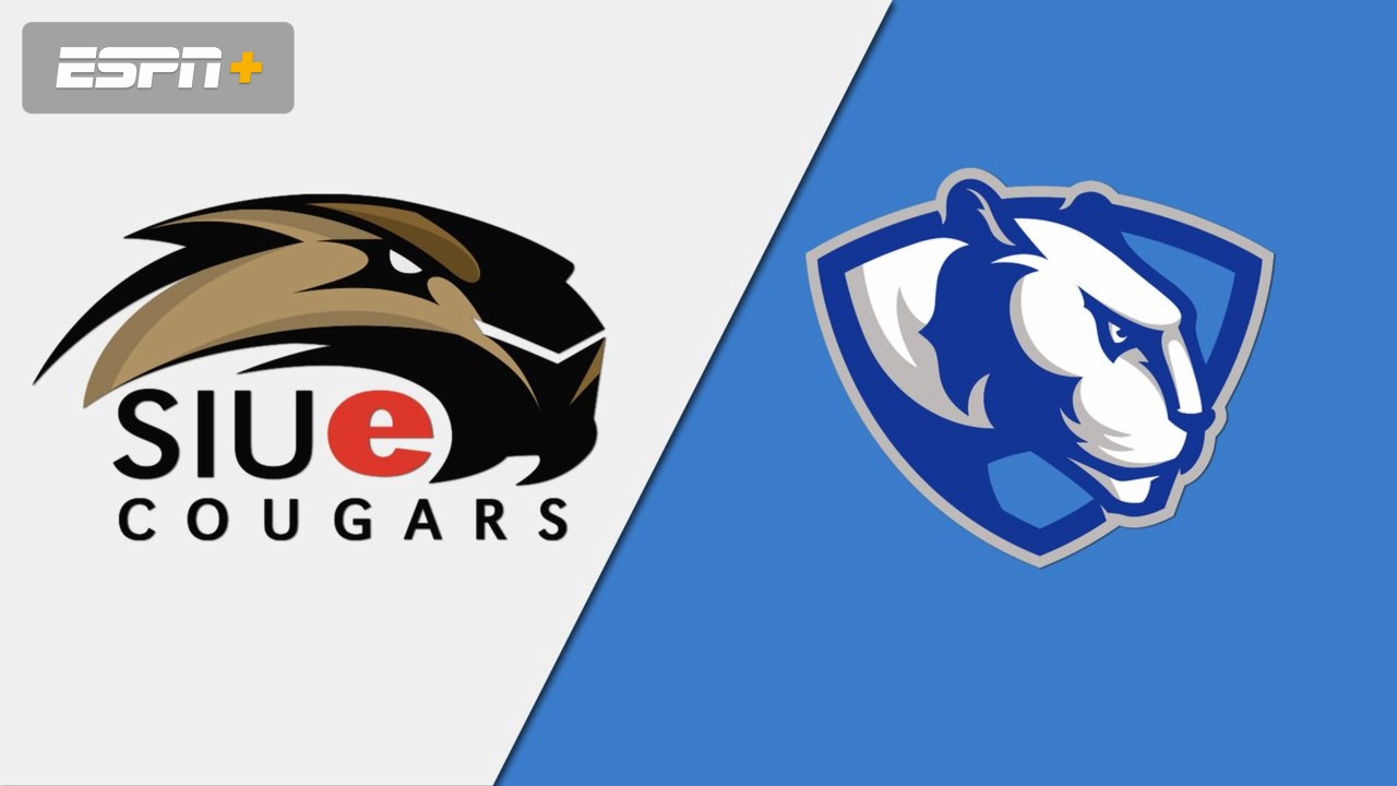 SIU-Edwardsville vs. Eastern Illinois (M Basketball)