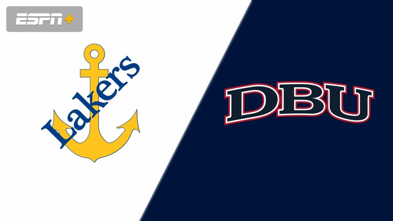 Lake Superior State vs. Dallas Baptist (Quarterfinal)