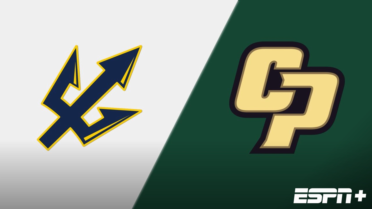 UC San Diego vs. Cal Poly
