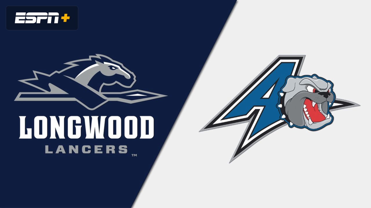 Longwood vs. UNC Asheville (Baseball)
