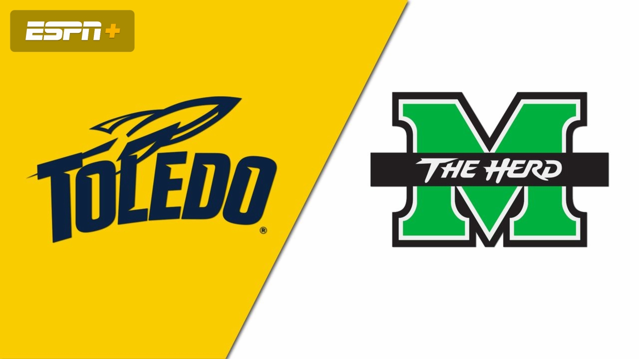 Toledo vs. Marshall