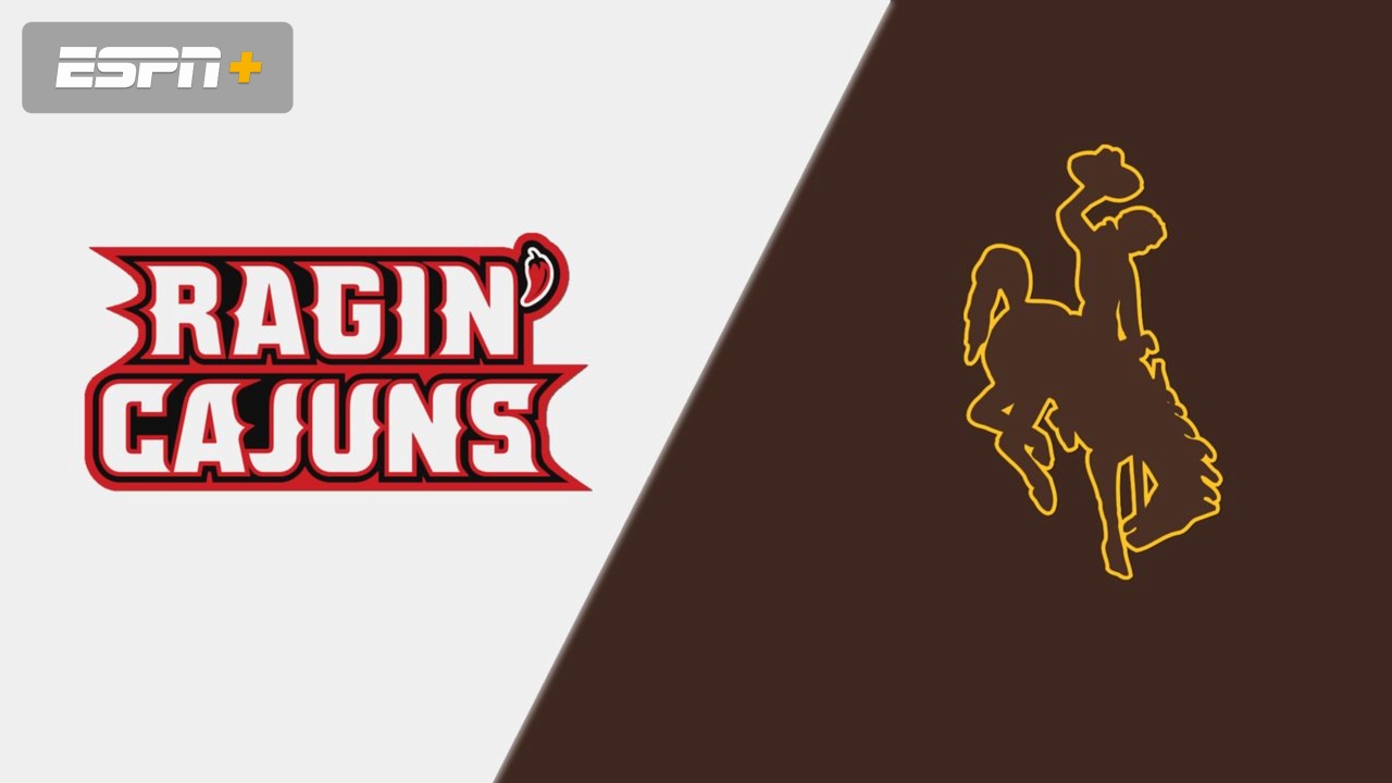 Louisiana vs. Wyoming