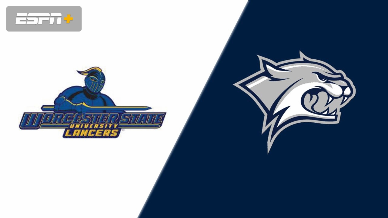 Worcester State vs. New Hampshire