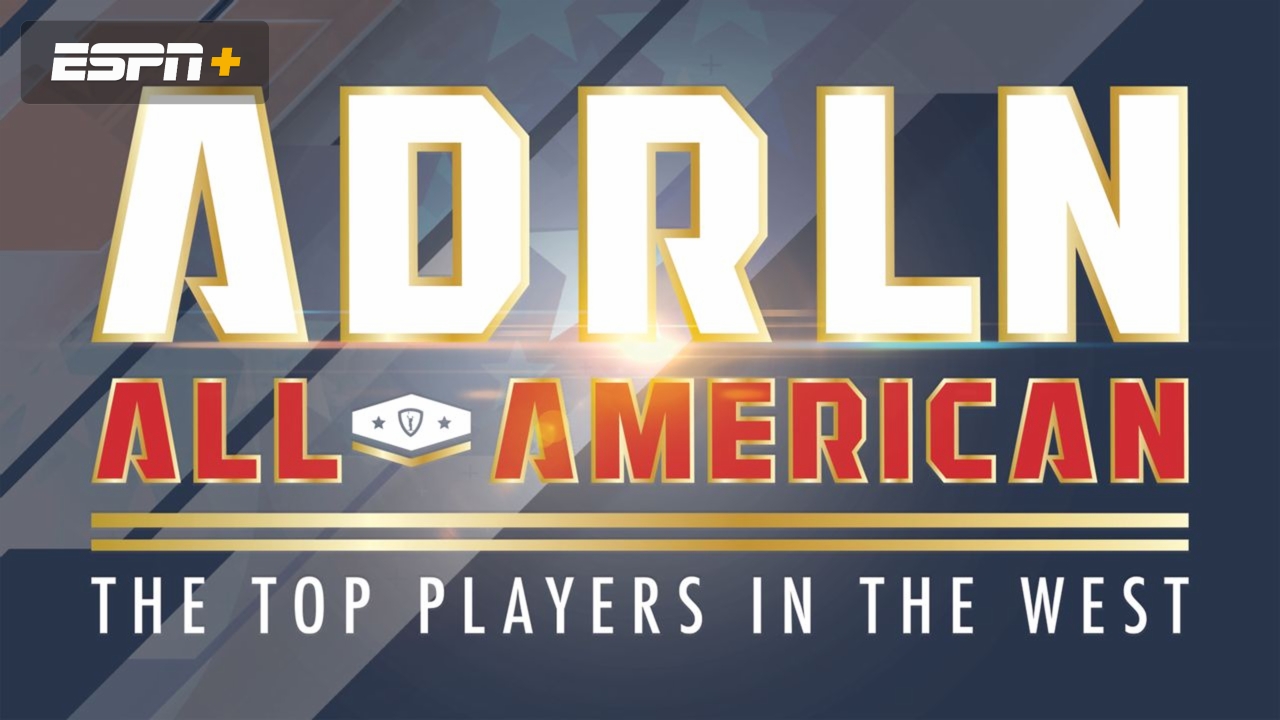 Adrenaline All American Boys Lacrosse