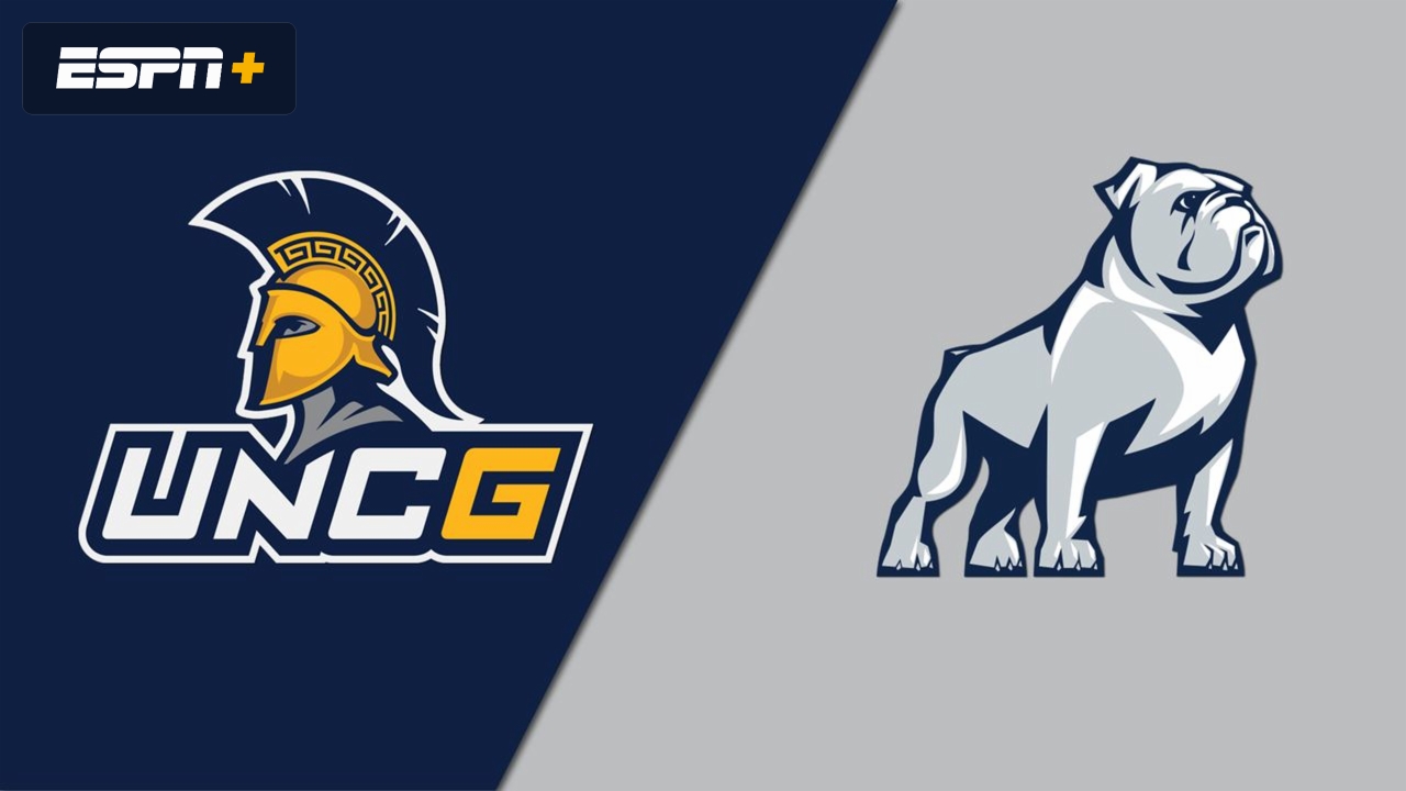 UNC Greensboro vs. Samford