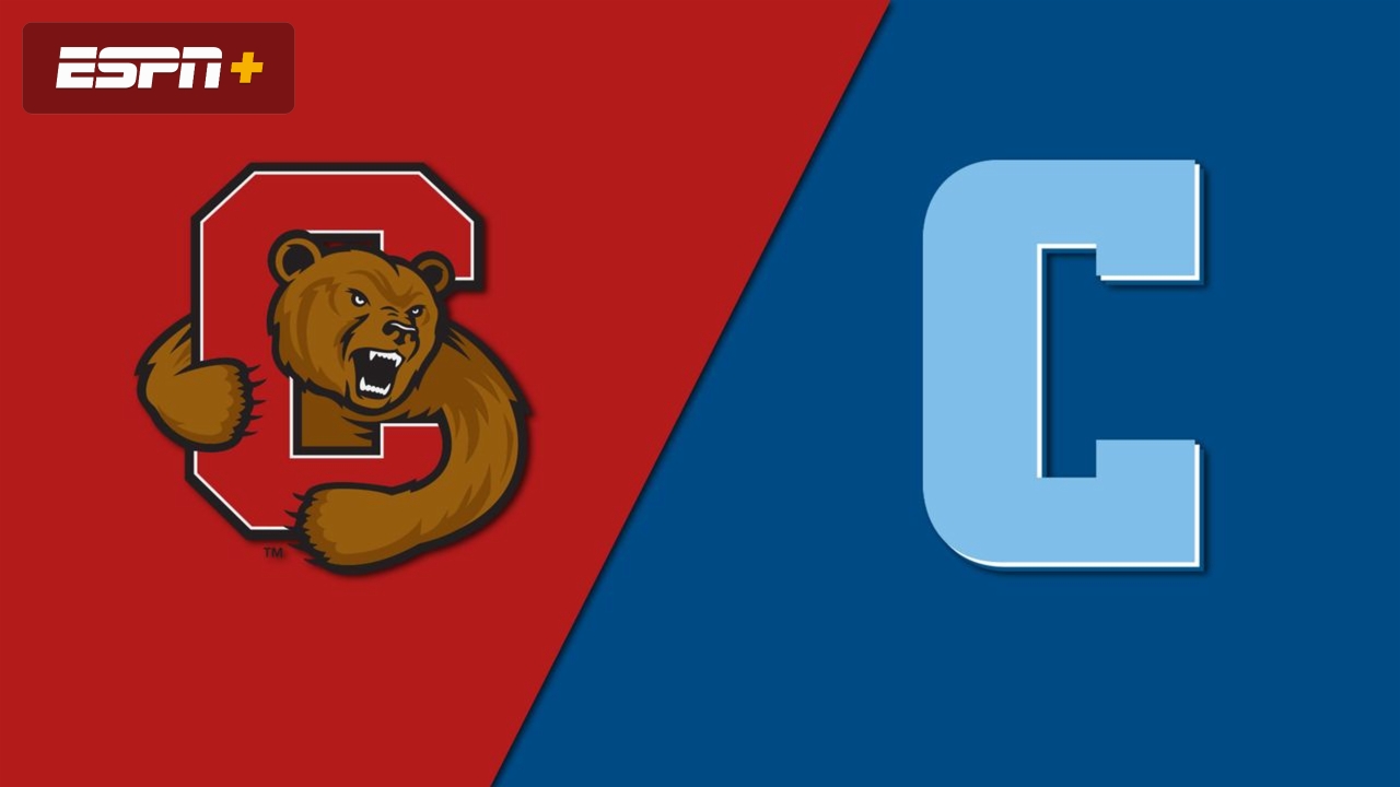 Cornell vs. Columbia (Field Hockey)