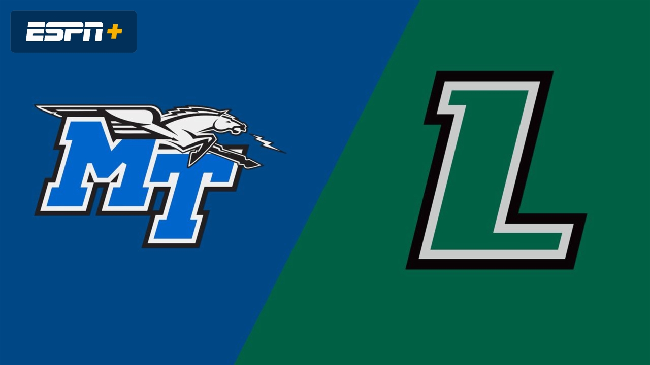 Middle Tennessee vs. Loyola (MD)