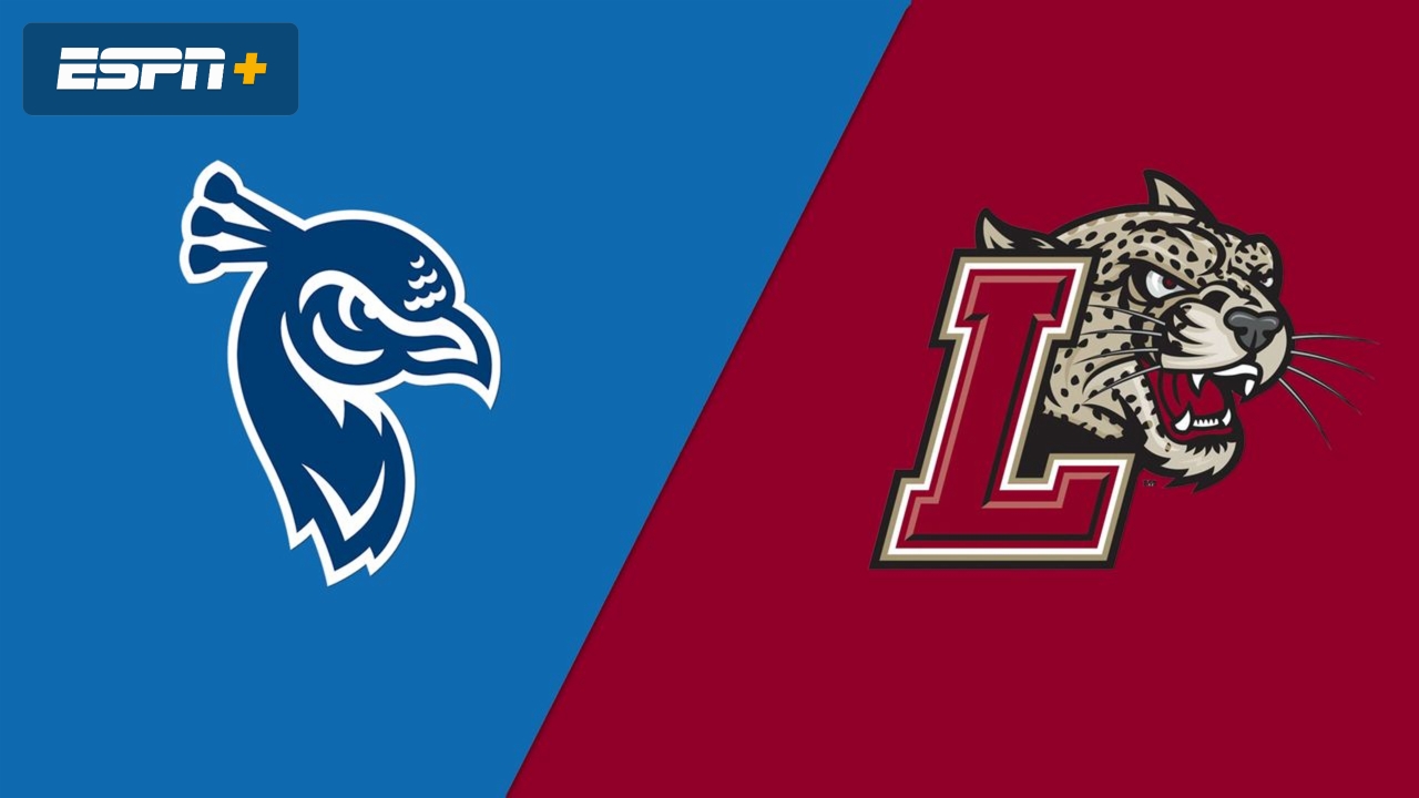 Saint Peter's vs. Lafayette