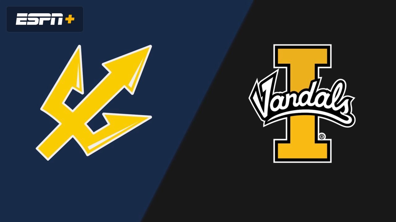 UC San Diego vs. Idaho