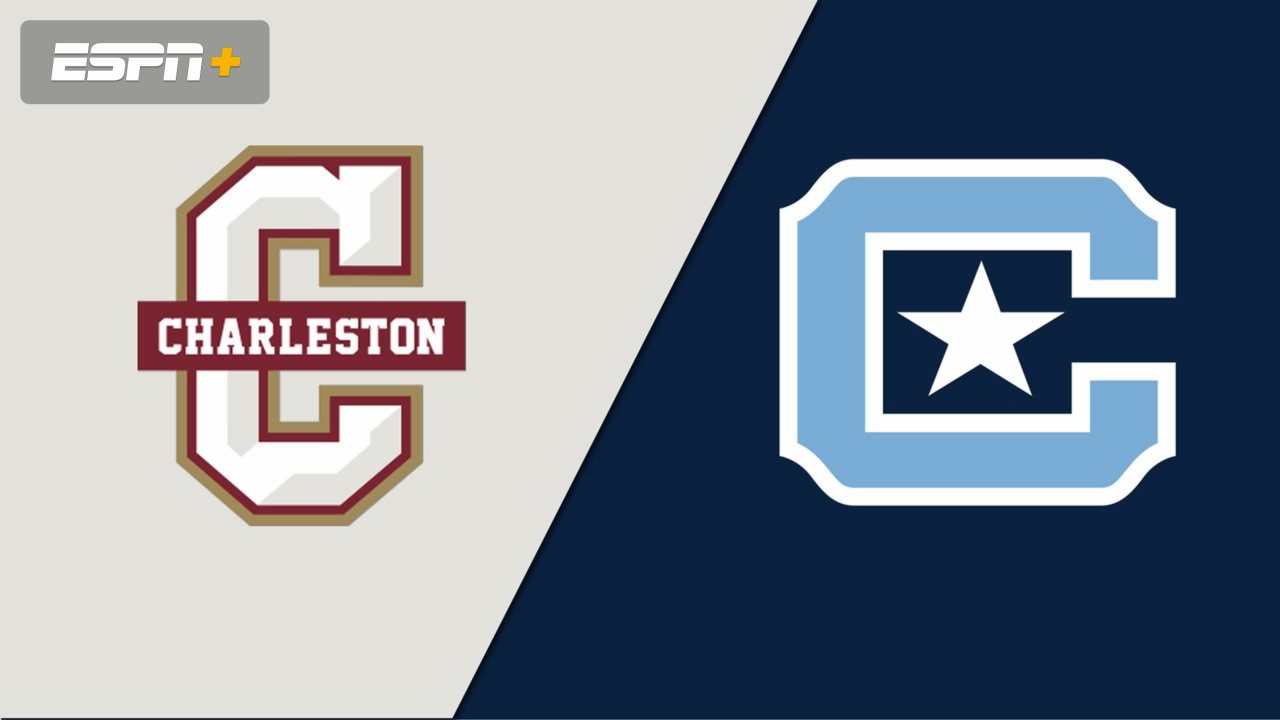College of Charleston vs. The Citadel (Baseball)