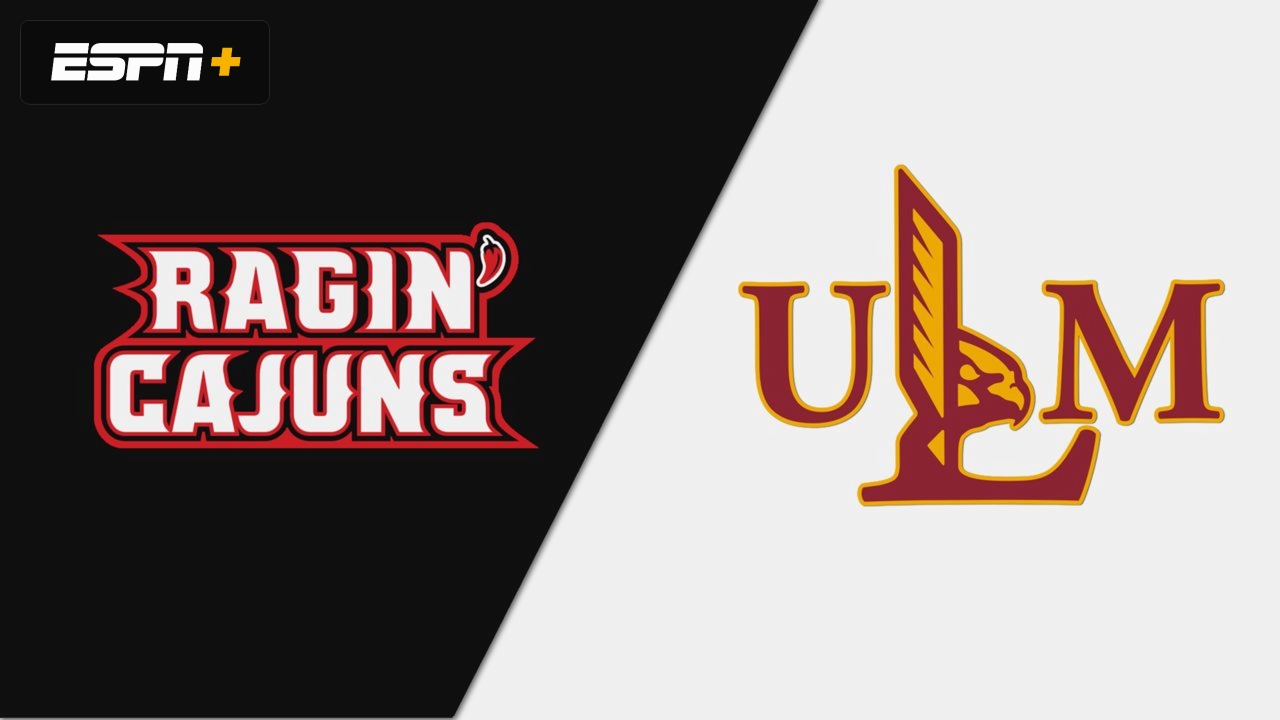 Louisiana vs. UL Monroe