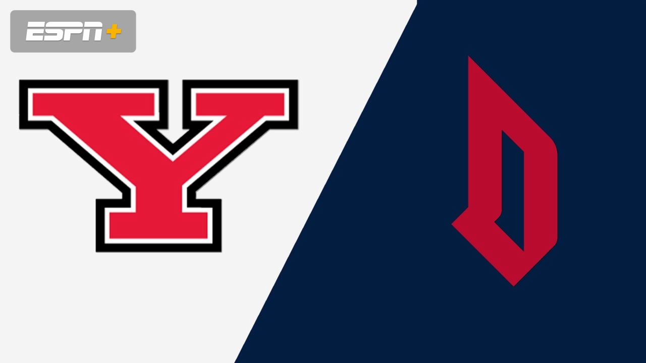 Youngstown State vs. Duquesne (W Soccer)