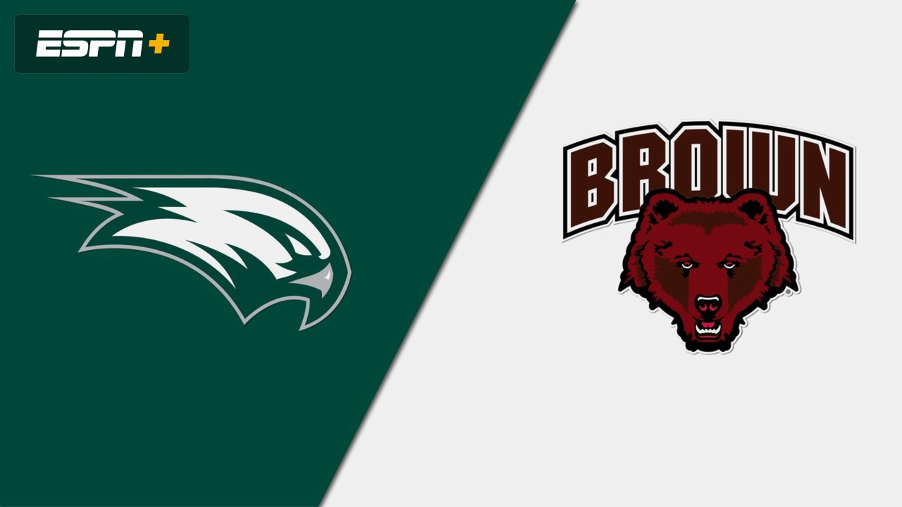 Wagner vs. Brown (W Water Polo)