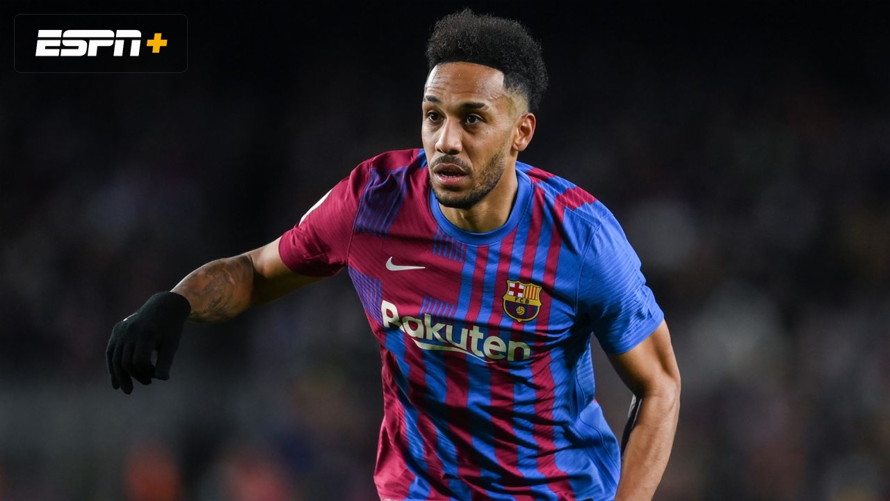 En Español-Levante vs. FC Barcelona (LaLiga)