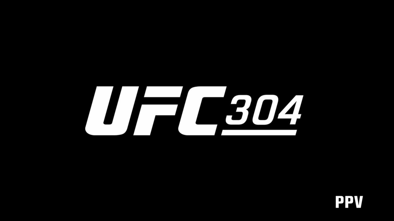 Pre-Sale for UFC 304 on 7/27