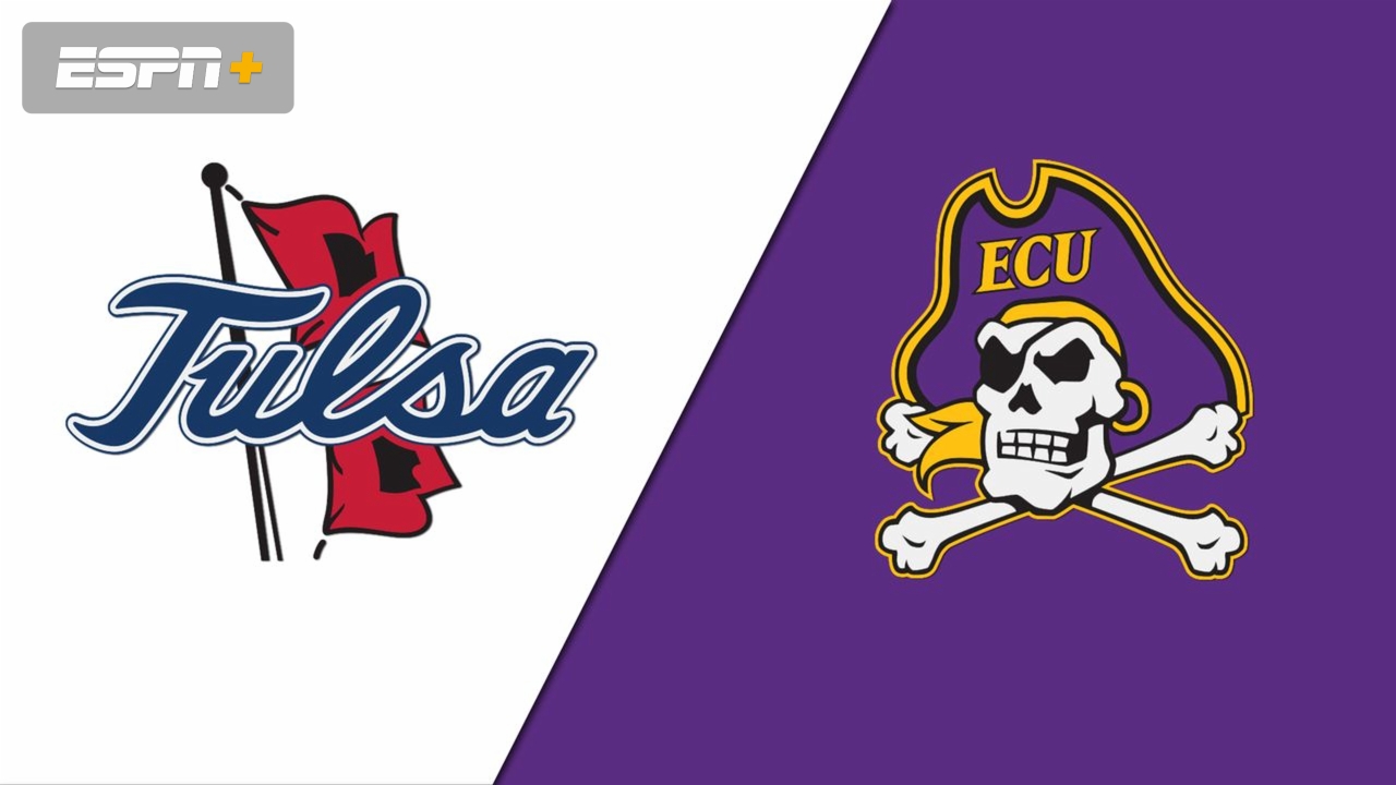 Tulsa vs. East Carolina (W Soccer)