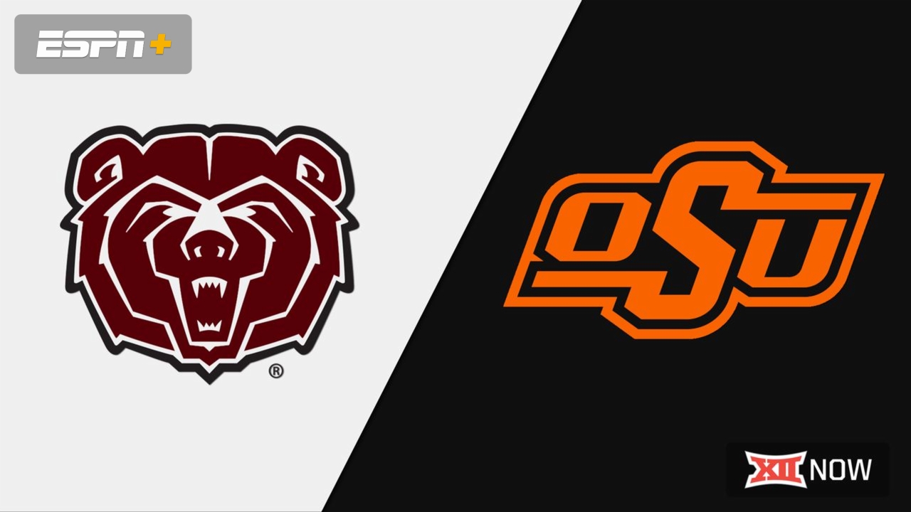Missouri State vs. #12 Oklahoma State (Softball)