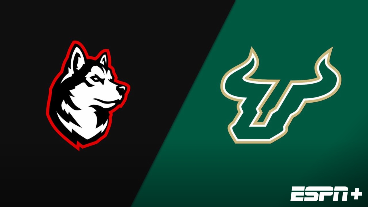 Northeastern vs. South Florida