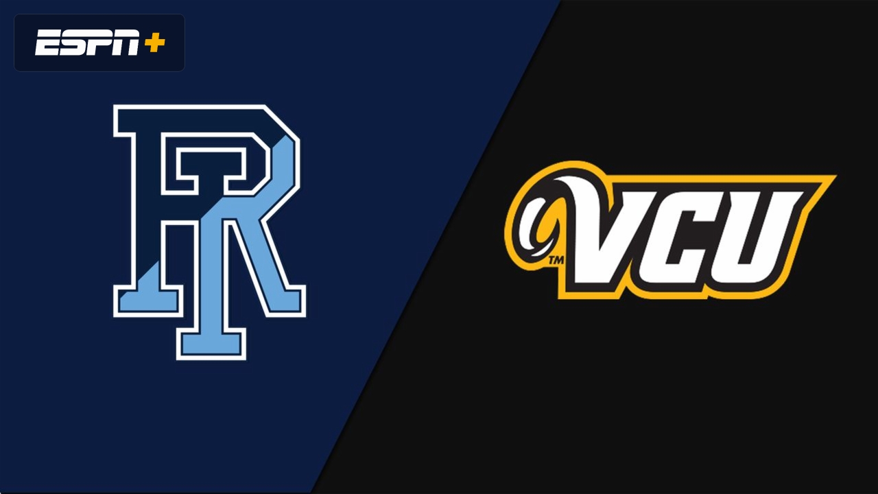 Rhode Island vs. VCU