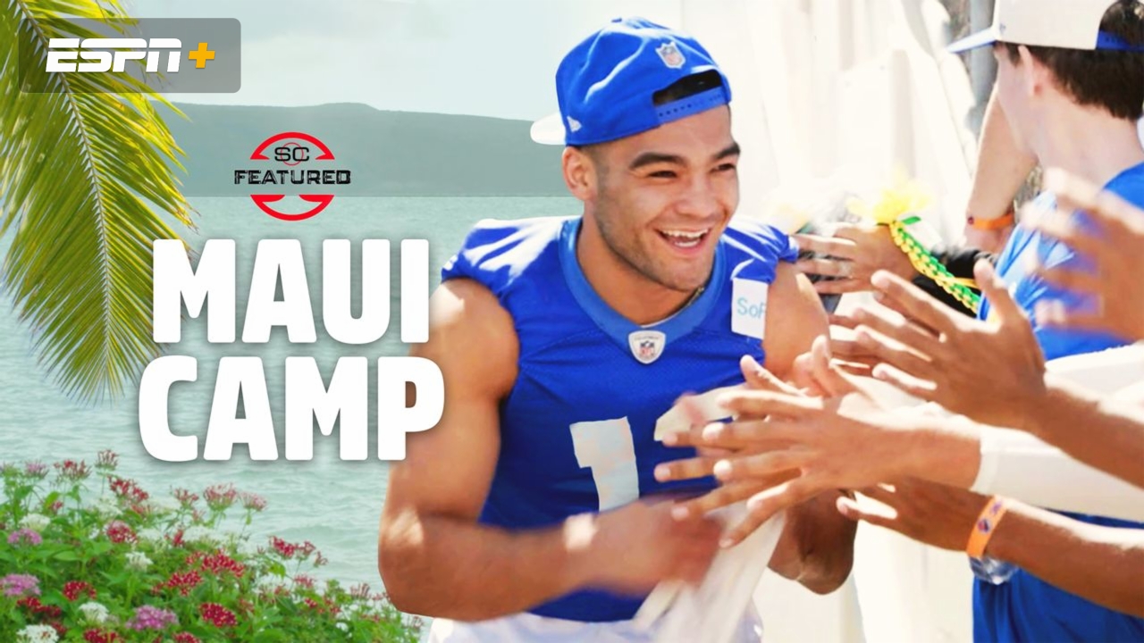 Maui Camp