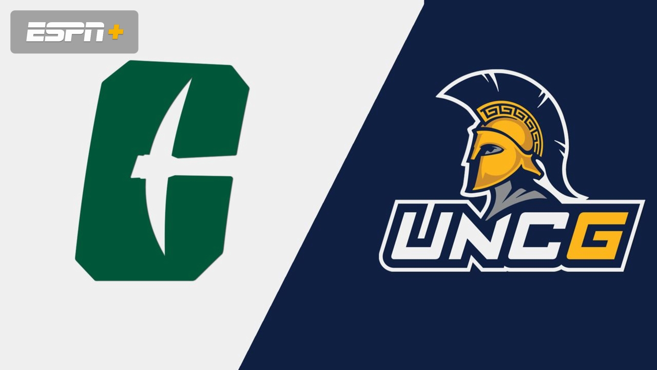 Chattanooga vs. UNC Greensboro (W Volleyball)