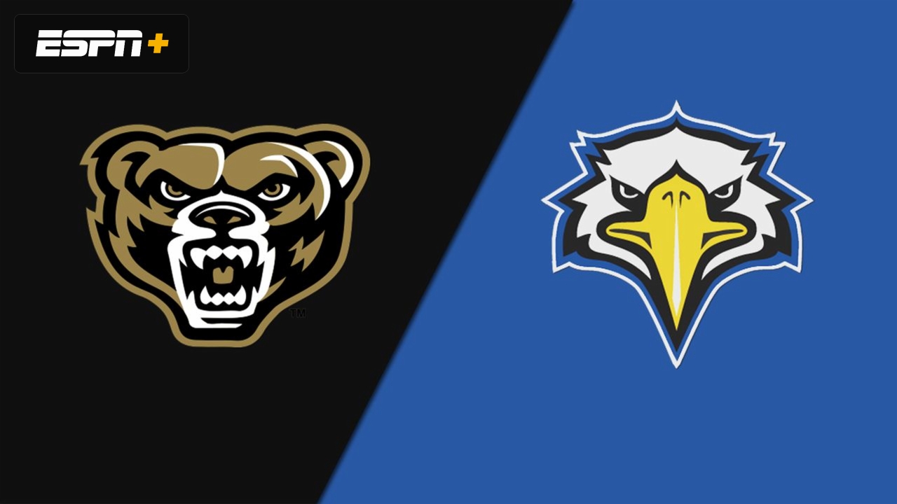 Oakland vs. Morehead State (Baseball)